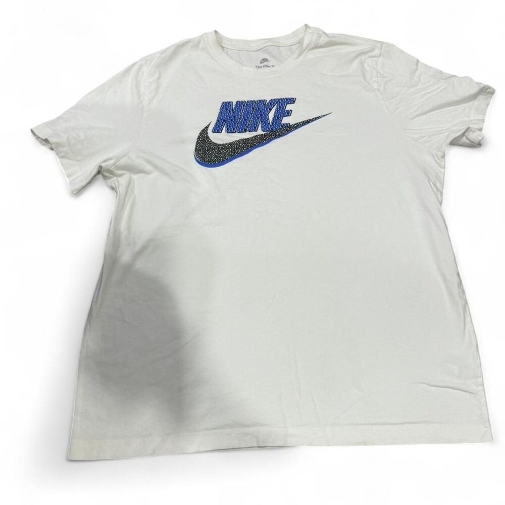 Nike White T-shirt